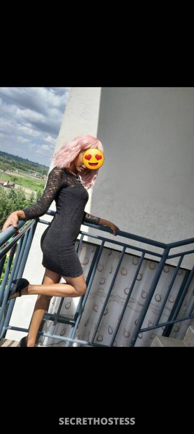 20Yrs Old Escort 157CM Tall Nairobi Image - 0