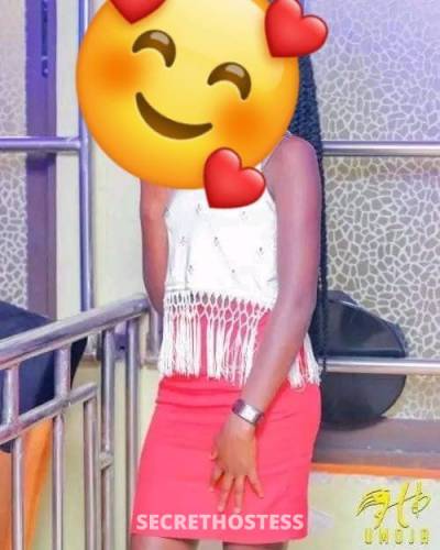 20Yrs Old Escort 157CM Tall Nairobi Image - 0