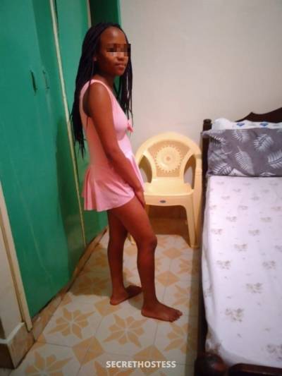 20Yrs Old Escort 160CM Tall Nairobi Image - 0