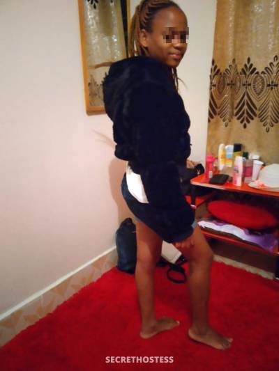 20Yrs Old Escort 160CM Tall Nairobi Image - 7