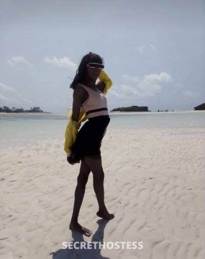 20Yrs Old Escort 168CM Tall Nairobi Image - 4