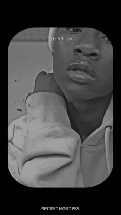 Spice, Male escort in Nairobi