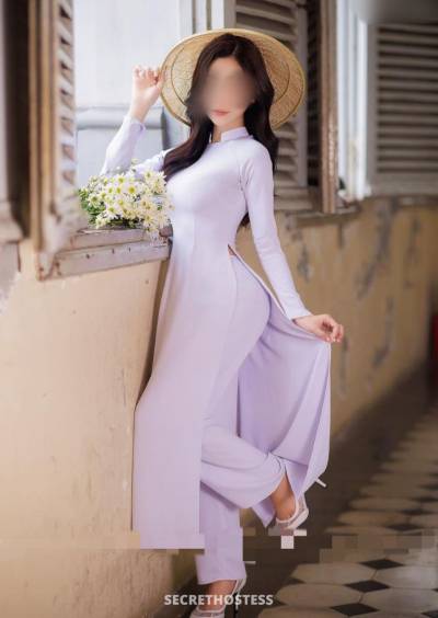 20Yrs Old Escort 153CM Tall Ho Chi Minh City Image - 0