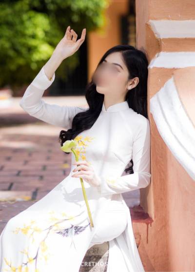 20Yrs Old Escort 153CM Tall Ho Chi Minh City Image - 2