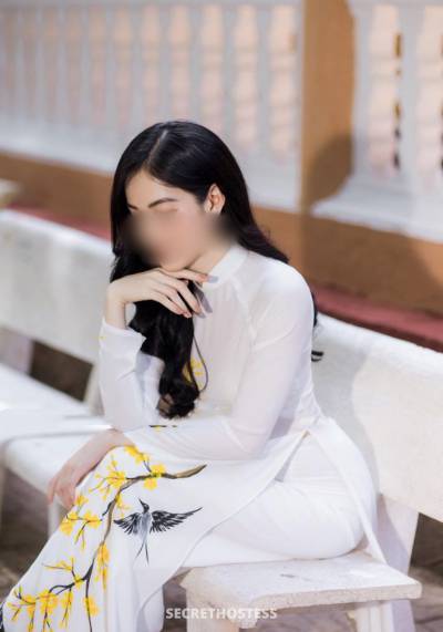 20Yrs Old Escort 153CM Tall Ho Chi Minh City Image - 8