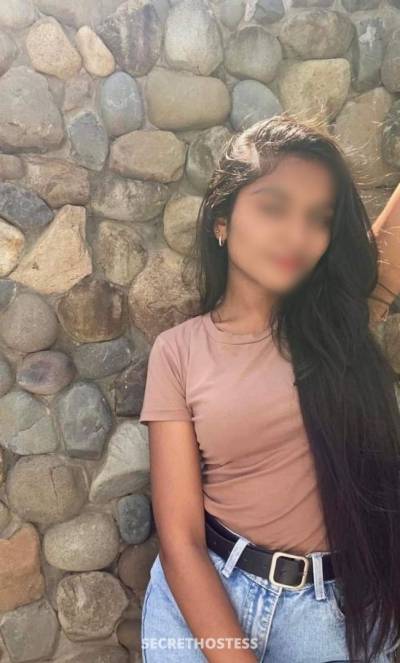 20Yrs Old Escort 159CM Tall Kandy Image - 5