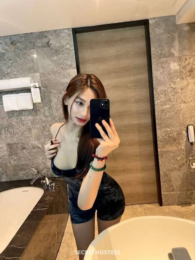 Mariakylie, Transsexual escort in Manila