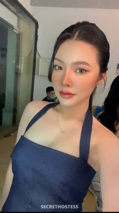 20 year old Asian Escort in Ho Chi Minh City Diễm My, escort