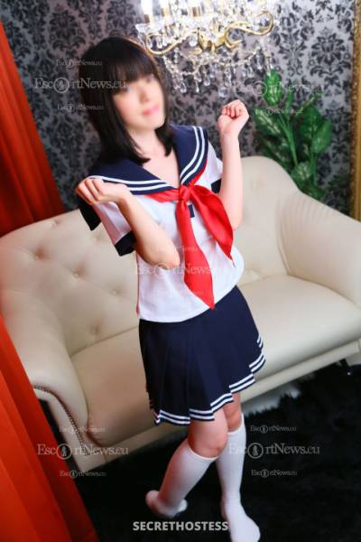 20Yrs Old Escort 42KG 151CM Tall Tokyo Image - 3