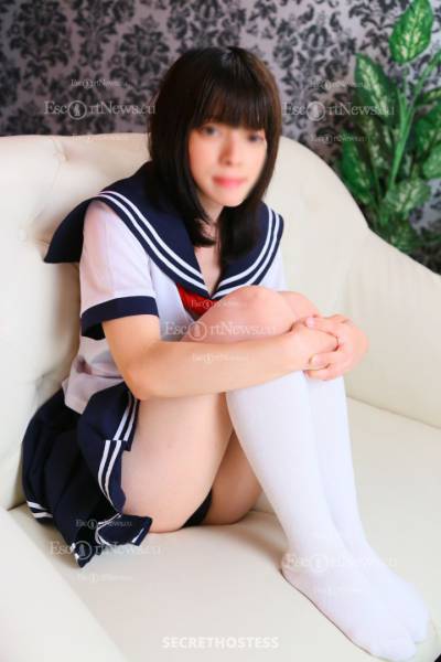 20Yrs Old Escort 42KG 151CM Tall Tokyo Image - 4