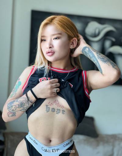 20 Year Old Asian Escort Dubai Blonde - Image 3