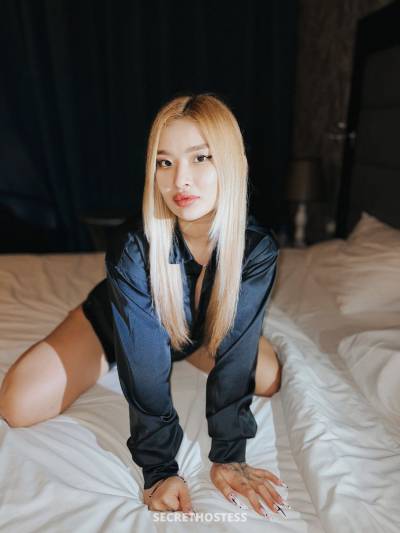 20 Year Old Asian Escort Dubai Blonde - Image 5