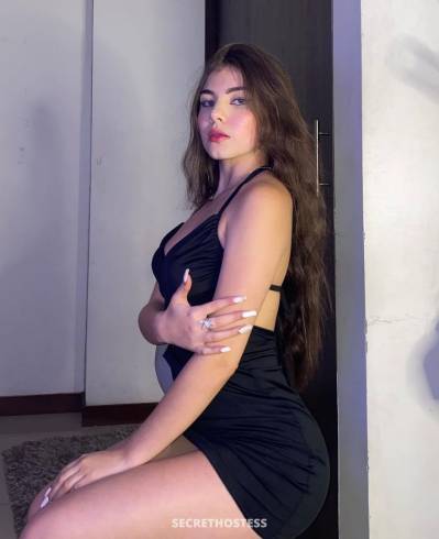 20Yrs Old Escort 168CM Tall Amsterdam Image - 1