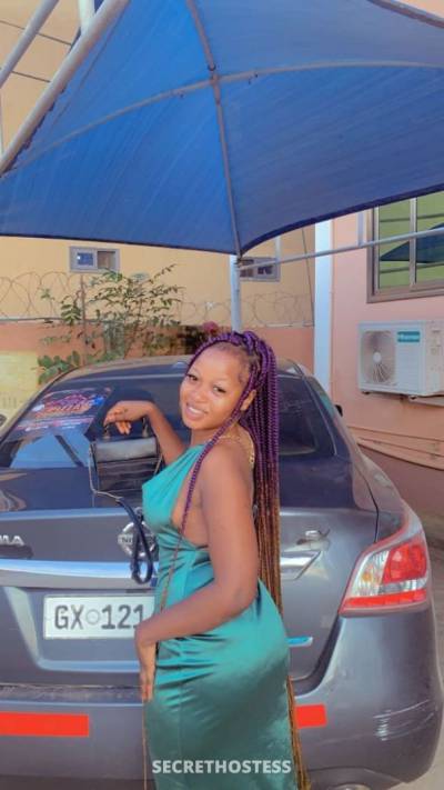 20Yrs Old Escort 135CM Tall Accra Image - 5
