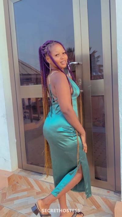 20Yrs Old Escort 135CM Tall Accra Image - 6