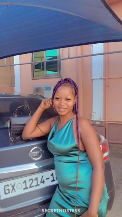 20Yrs Old Escort 135CM Tall Accra Image - 7