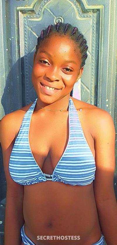 20Yrs Old Escort 165CM Tall Accra Image - 0