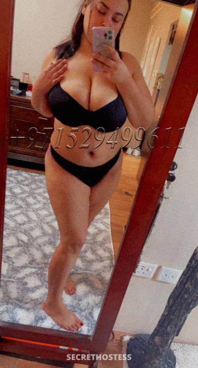 20Yrs Old Escort 170CM Tall Dubai Image - 3