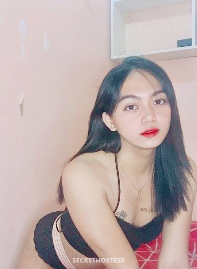 20Yrs Old Escort 163CM Tall Manila Image - 1