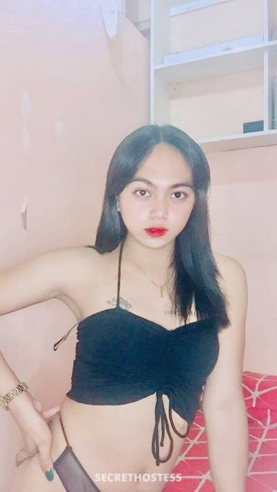 20Yrs Old Escort 163CM Tall Manila Image - 2