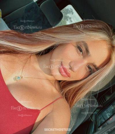 20Yrs Old Escort 58KG 160CM Tall Tirana Image - 0