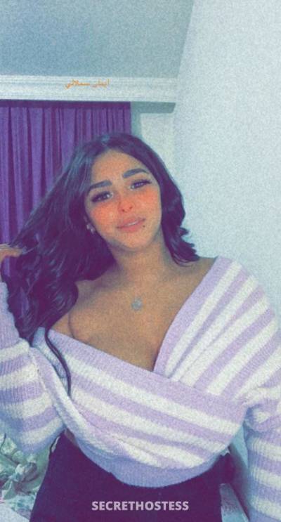 Yasmin, escort in Al Manama