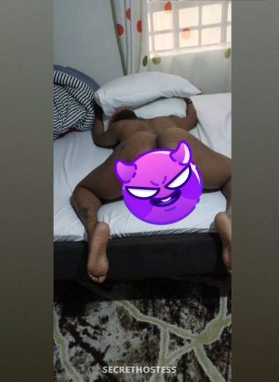 21Yrs Old Escort 154CM Tall Nairobi Image - 4