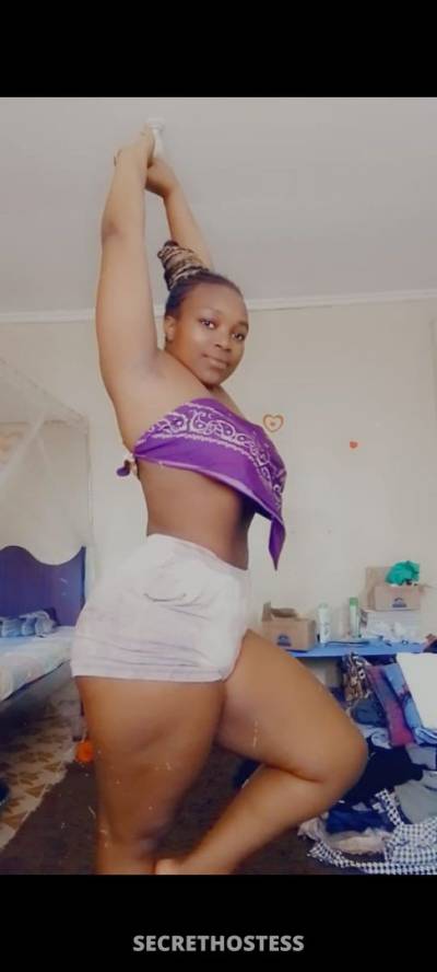 Elsie Virginia, escort in Nairobi