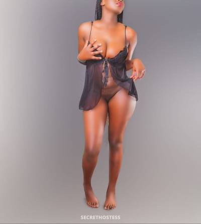 21Yrs Old Escort 152CM Tall Nairobi Image - 2