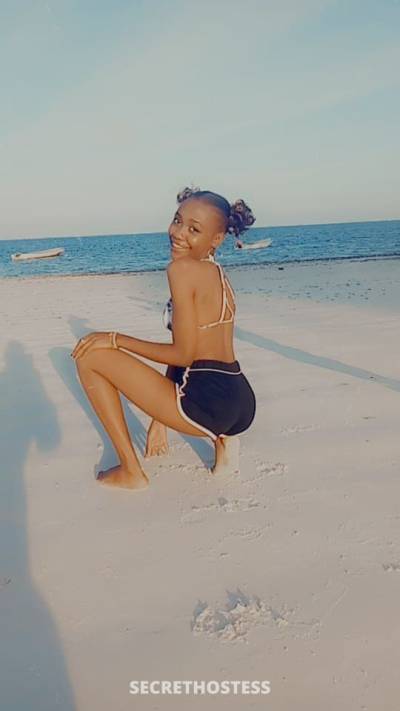 21Yrs Old Escort 160CM Tall Mombasa Image - 1