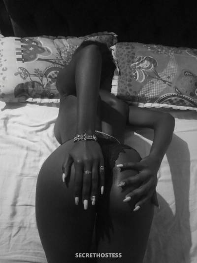 21Yrs Old Escort 170CM Tall Nairobi Image - 0