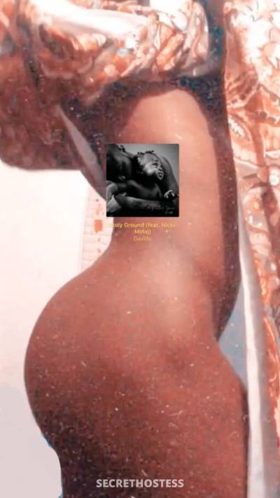 Austin R, Male escort in Nairobi
