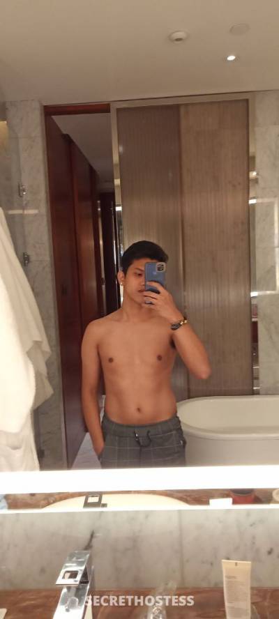 21Yrs Old Escort 154CM Tall Manila Image - 2