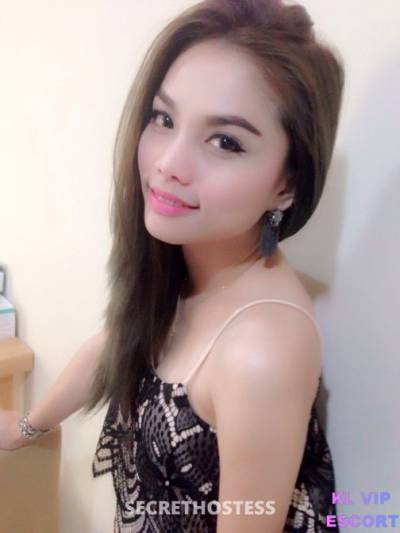 21Yrs Old Escort 160CM Tall Kuala Lumpur Image - 2