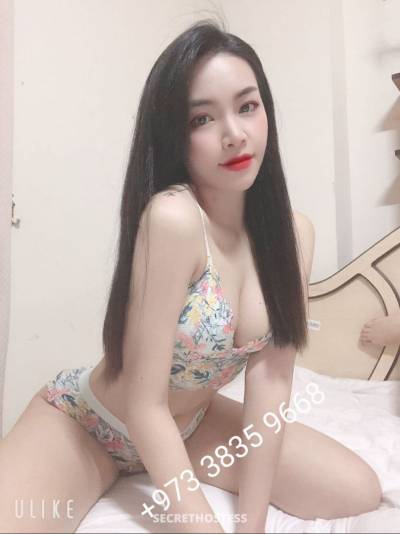 Vivi Full Service, escort in Al Juffair