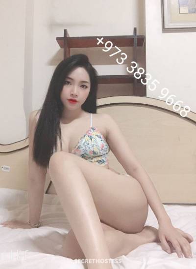 21Yrs Old Escort 161CM Tall Al Juffair Image - 1