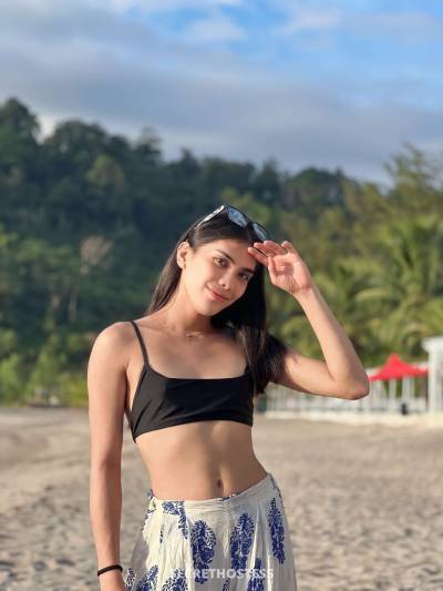 21Yrs Old Escort 170CM Tall Manila Image - 3