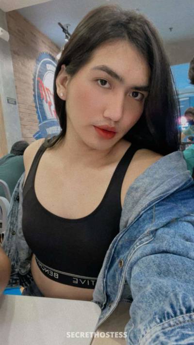 21Yrs Old Escort 170CM Tall Manila Image - 0