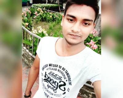 Rider Boy, Male escort in Dhaka