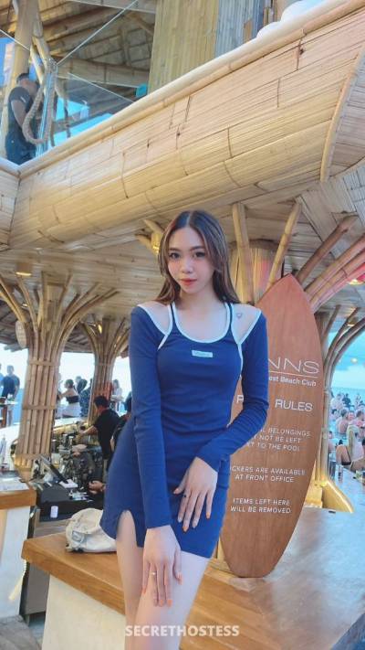 21Yrs Old Escort 160CM Tall Bali Image - 5