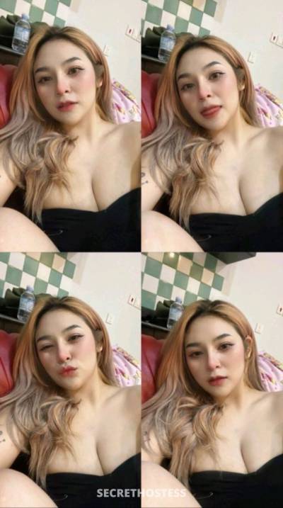 21 Year Old Asian Escort Al Manama Blonde - Image 6