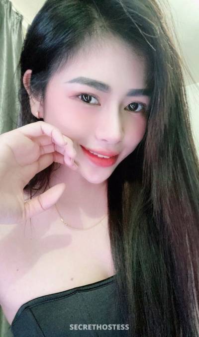 21 Year Old Asian Escort Abu Dhabi Blonde - Image 3