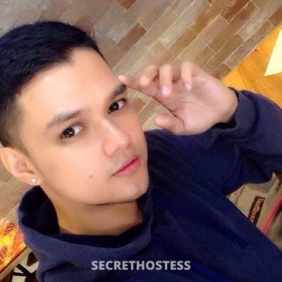 BabyBoy, Male escort in Manila