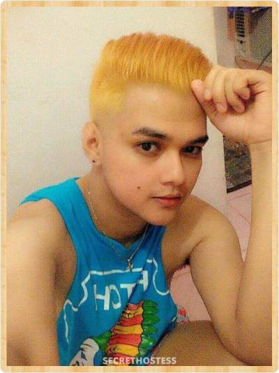 21 Year Old Asian Escort Manila Blonde - Image 9