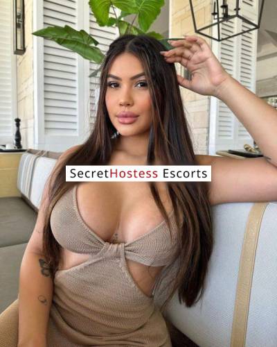 21 Year Old Dominican Escort Skopje - Image 3