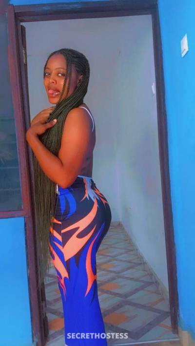 Majesty Kasoa, escort in Accra