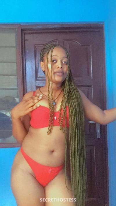 21Yrs Old Escort 130CM Tall Accra Image - 1