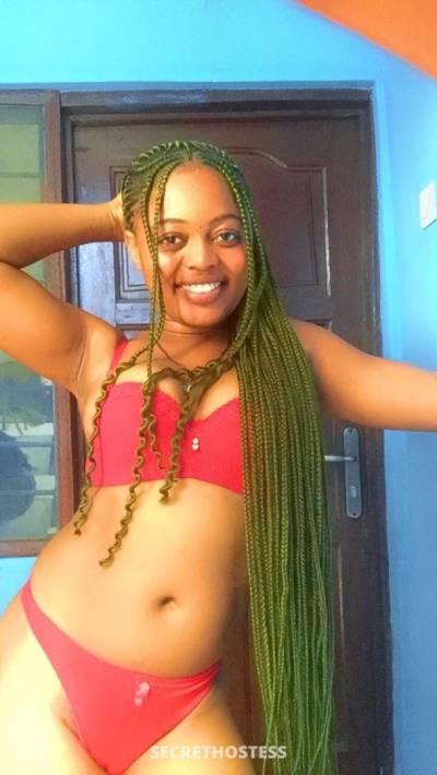 21Yrs Old Escort 130CM Tall Accra Image - 2