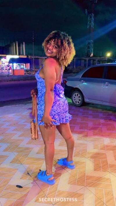 21Yrs Old Escort 130CM Tall Accra Image - 3