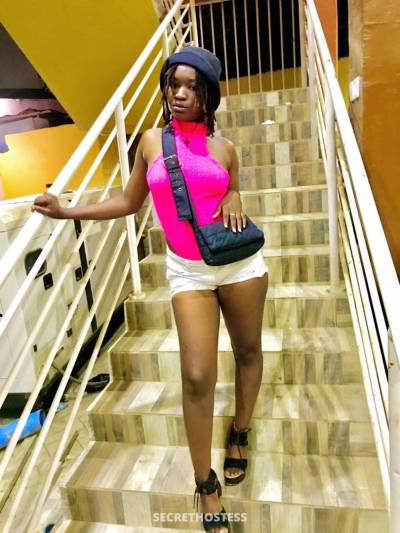 21Yrs Old Escort 135CM Tall Accra Image - 2